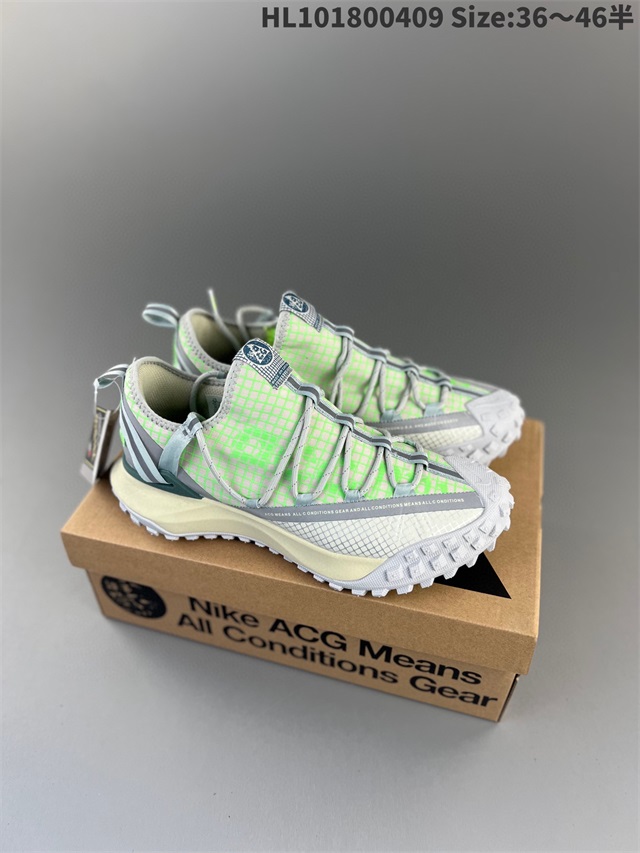 women air max ACG shoes size 36-46-019